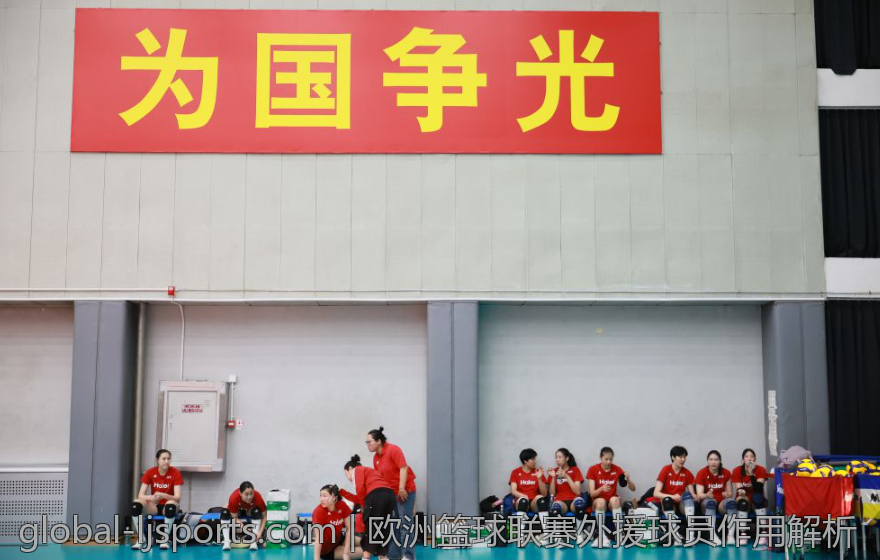 欧洲篮球联赛外援球员作用解析