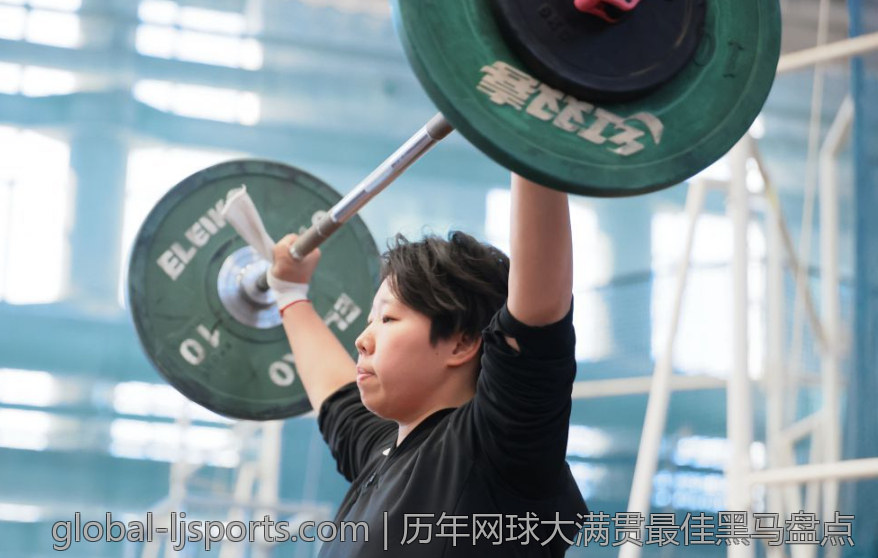 历年网球大满贯最佳黑马盘点