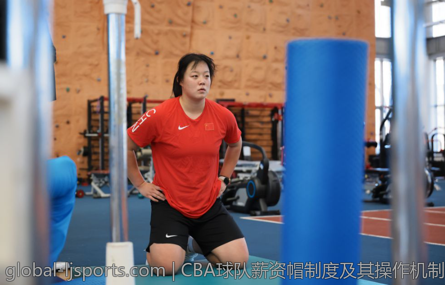 CBA球队薪资帽制度及其操作机制分析