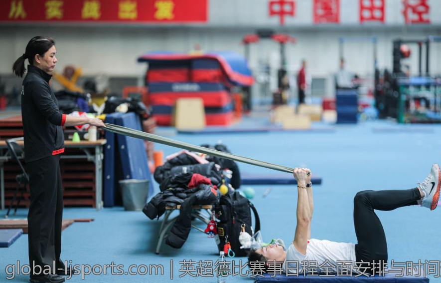 英超德比赛事日程全面安排与时间预测