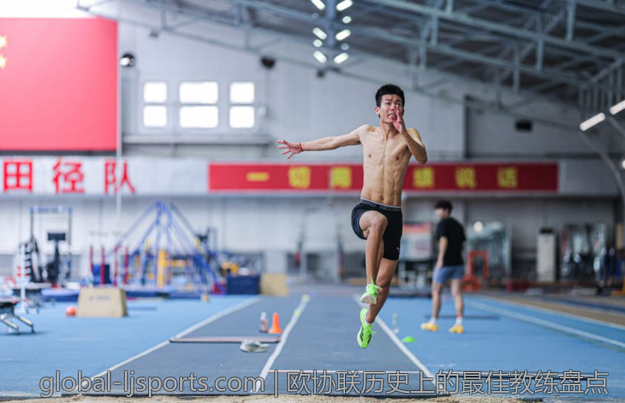 欧协联历史上的最佳教练盘点